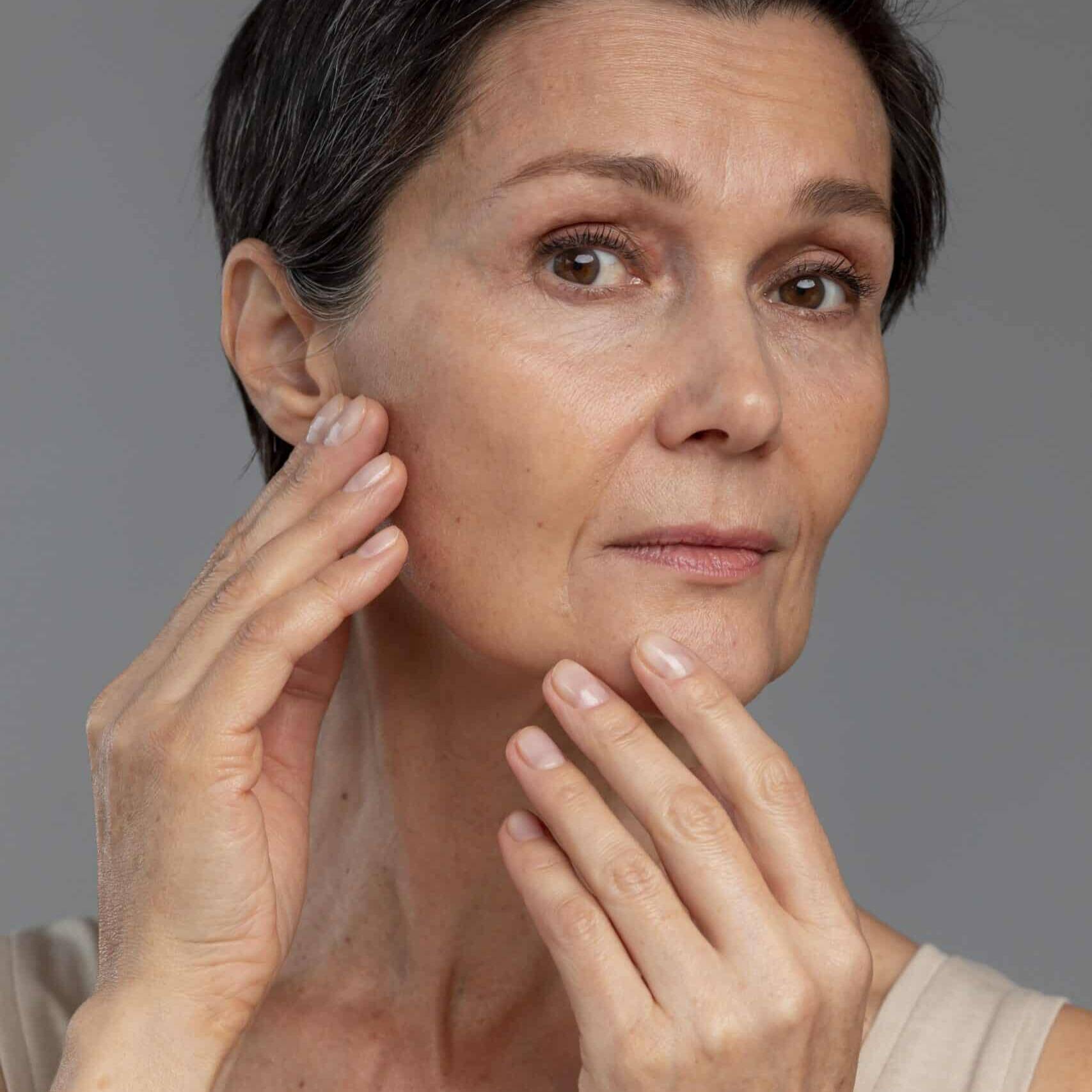 As rugas de expressão são uma das principais queixas das pessoas que nos procuram. Essas linhas finas que surgem ao redor dos olhos, na testa e entre as sobrancelhas, podem deixar o rosto com um aspecto cansado e envelhecido. Com a aplicação da toxina botulínica, é possível relaxar os músculos faciais que causam as rugas, suavizando as linhas de expressão e conferindo um aspecto mais jovem e descansado à pele.